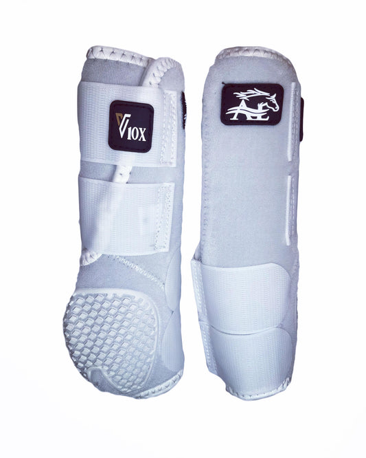 Alliance Equine V10X Protection Boots