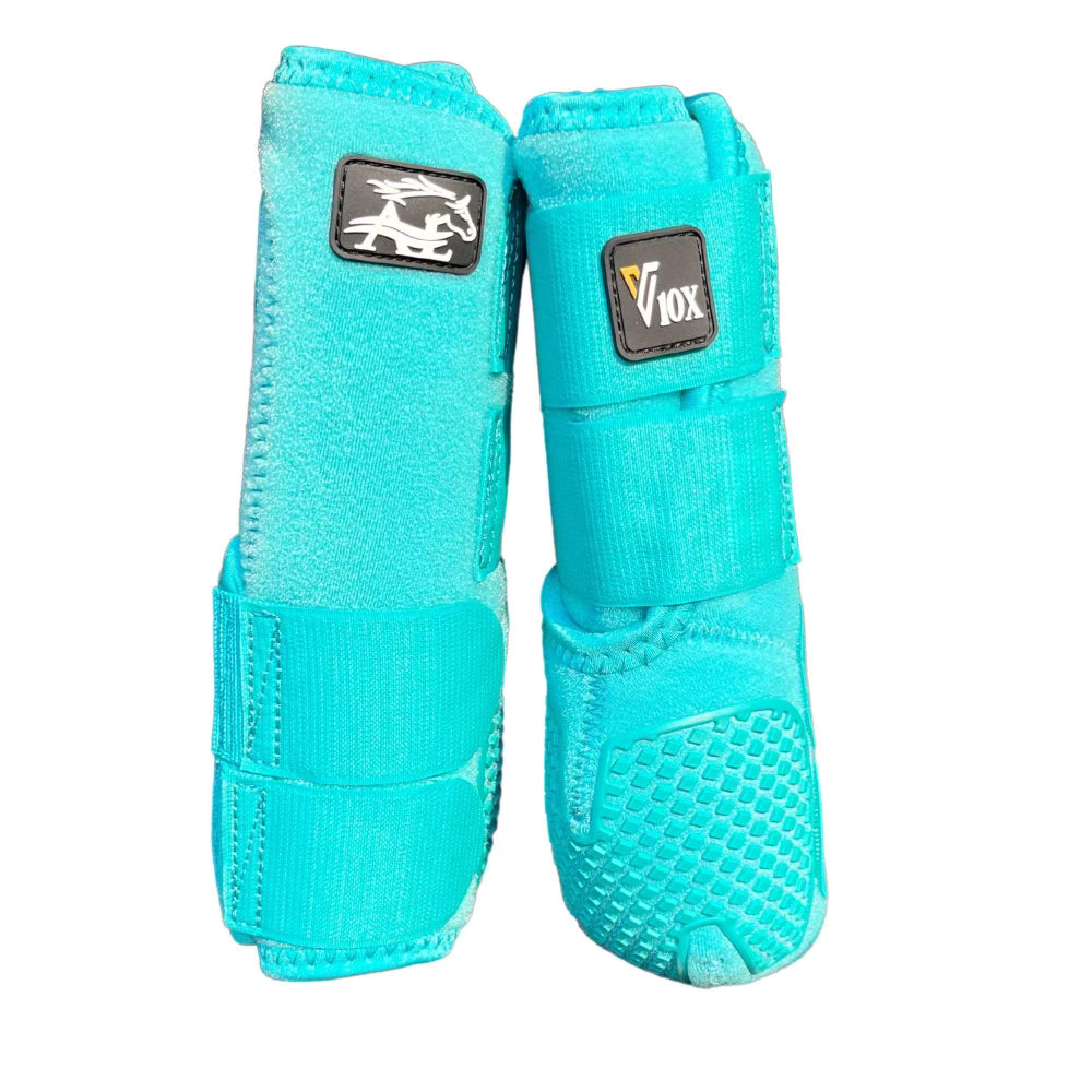 Alliance Equine V10X Protection Boots