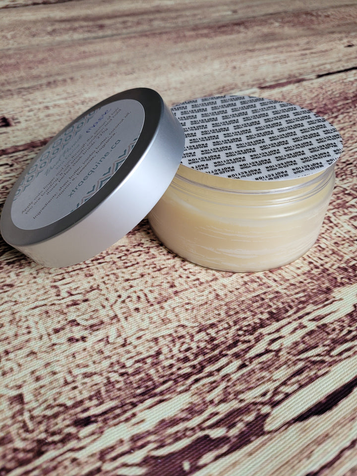 Xtra Equine- Braid Pomade