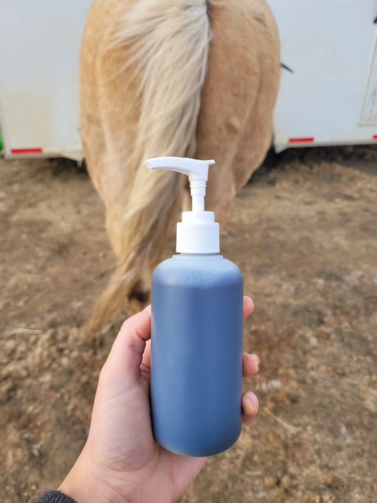 Xtra Equine - Light and Bright Shampoo