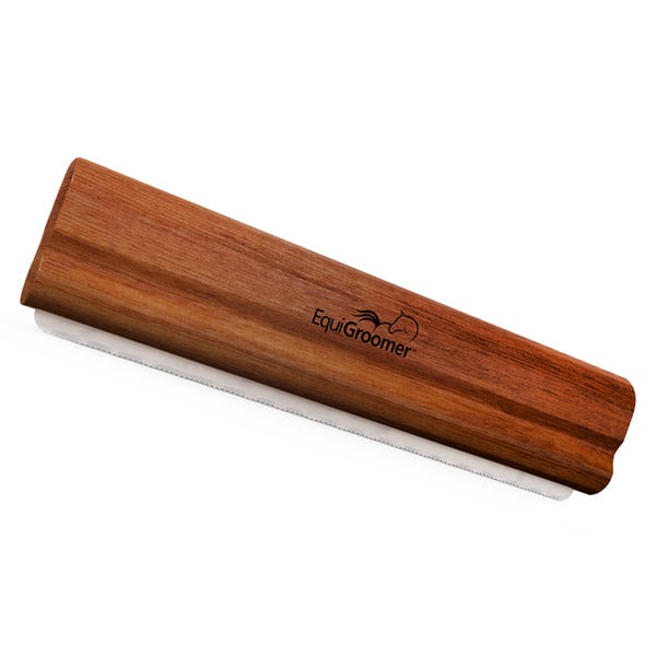 EquiGroomer Shed Block 5"
