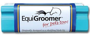 EquiGroomer Shed Block 5"