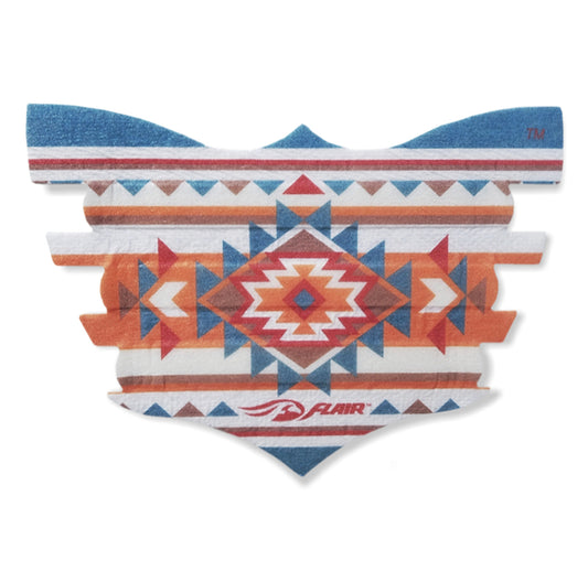 Flair Strips - Aztec