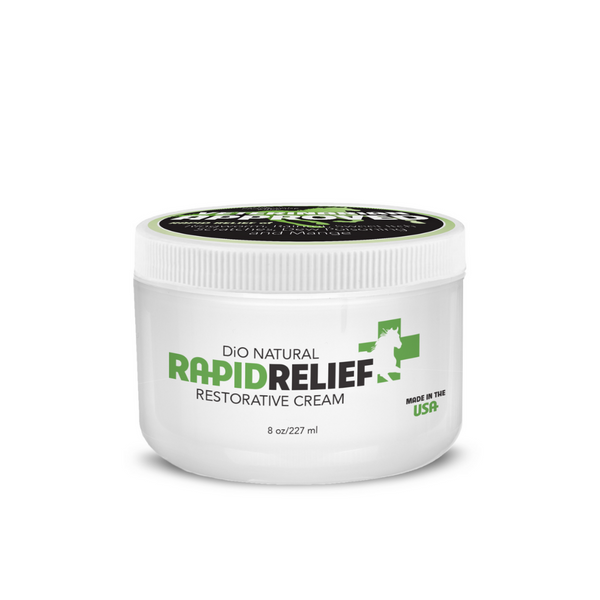 Draw It Out - 8oz Rapid Relief Restorative Cream