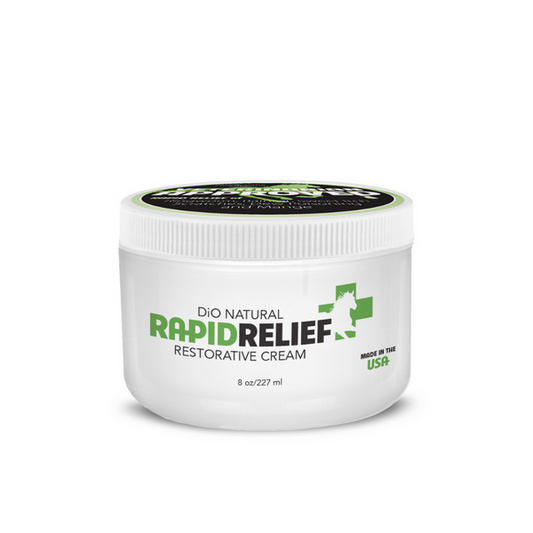 Draw It Out - 8oz Rapid Relief Restorative Cream