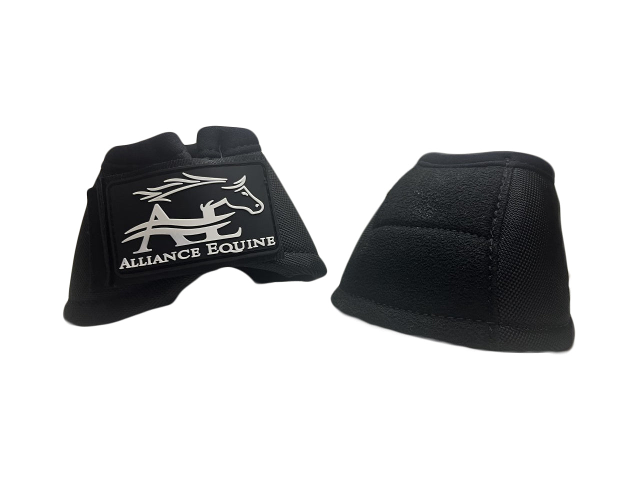 Alliance Equine No Turn Kevlar Bell Boots