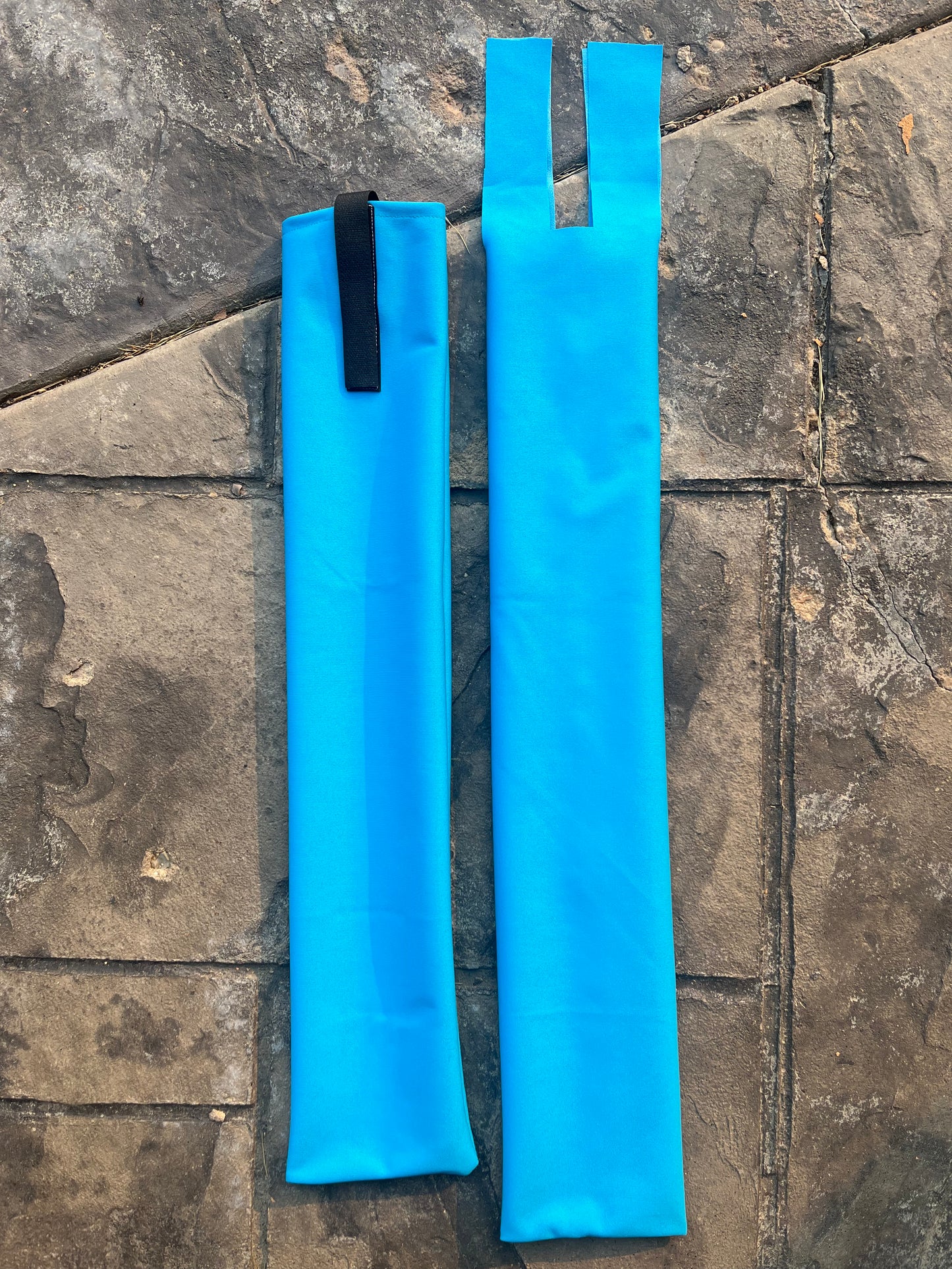 RVE - Aqua Waterproof Tailbag (Velcro or Ties)