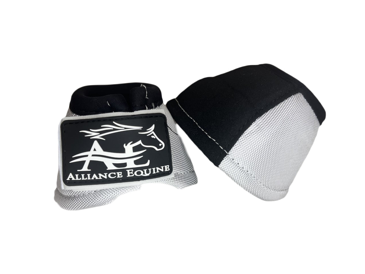 Alliance Equine No Turn Kevlar Bell Boots