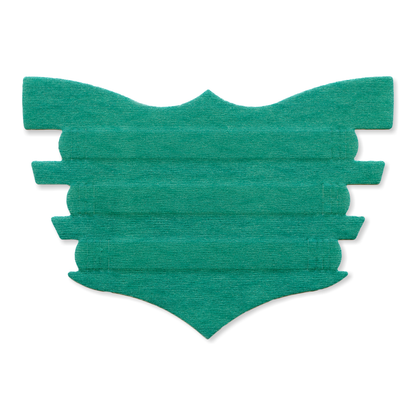 Flair Strips - Turquoise